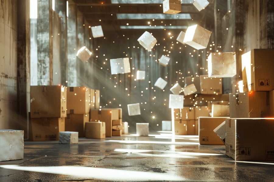 Квест в реальности Почта будущего от компании Квеструм Квест в реальности Почта будущего от компании Квеструм