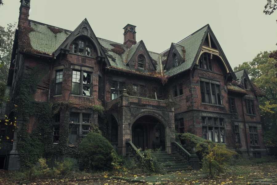 Квест в реальности Обретая покой от компании Импульс Квест в реальности Обретая покой от компании Импульс